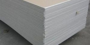 Gypsum Boards