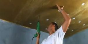 Sound Insulation Sheet