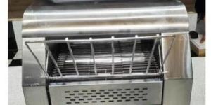Electric Conveyor Toaster
