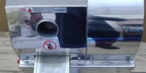 Sugarcane Juice Machine