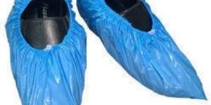 PVC Shoe Cover