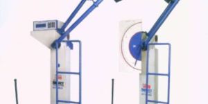 Pendulum Impact Testing Machine