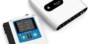 Sleep Study System
