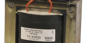 Control Transformers