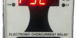 Digital Protection Relay