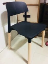Cafeteria Chair