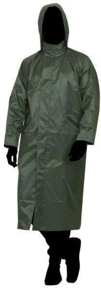 Mens Overcoat