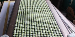 Full Body Jade Recovery Mat
