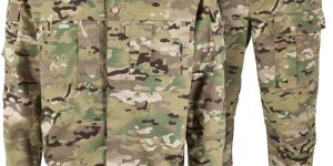 Armed Forces Uniform