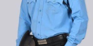 Security Guard Uniform