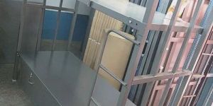 Bottom Storage Bunker Bed