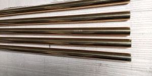 Stainless Steel Pipe
