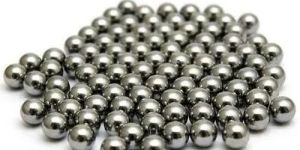 Bicycle Steel Ball