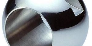 Stainless Steel Hollow Ball