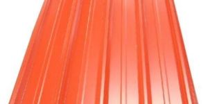 Pre-painted galvanized steel sheets