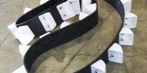 Bucket Elevator Conveyor Belt