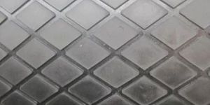 Diamond Groove Rubber Sheet