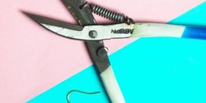 Wire Cutter Plier