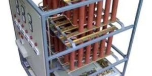 Electrical Load Bank Resistor