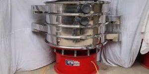 Wheat Sorting Machine