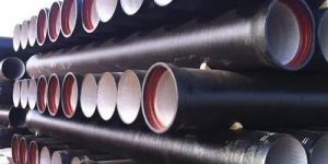 Cast Iron Pipes
