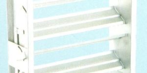 Volume Control Duct Dampers