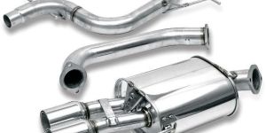 Car Silencer