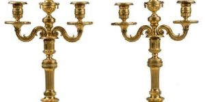 Decorative Candelabra