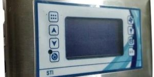 Laminar Airflow Controller