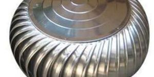 Turbine Roof Ventilators