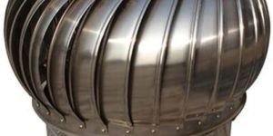 Roof Ventilator
