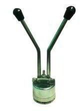 Drum Cap Sealing Machine