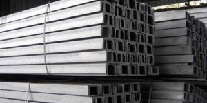 Mild Steel Channels