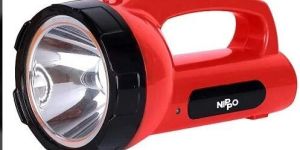 Rechargeable LED Torch