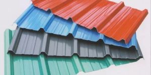 Insulated Roofing Panels