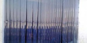 PVC Strip Doors
