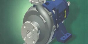 S.S Pumps