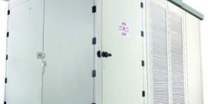 Compact Secondary Substation