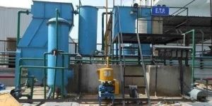 Effluent Treatment Plant