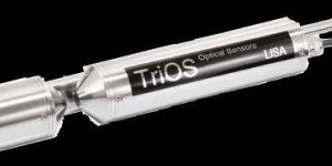 COD BOD TSS PH Analyzer