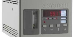 Paramagnetic Oxygen Analyzer