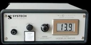 Portable Oxygen Analyser