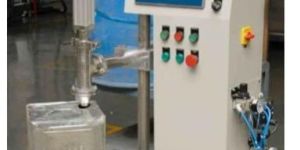 Weighmetric Filling Machine