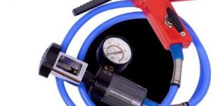 CRYO Super Deluxe Silencer