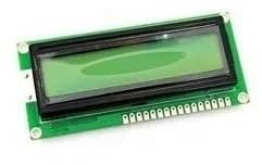 LCD Display Module