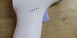 Non Contact Infrared Thermometer