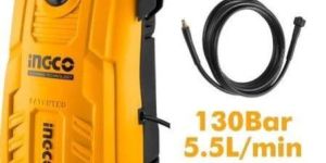 Ingco High Pressure Washer