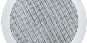 BOSCH LC1-PC30G6-6-IN 30 W Premium Sound Ceiling Loudspeaker