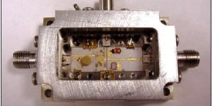 Microwave Oscillator