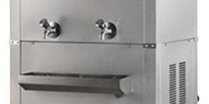 Stainless Steel Water Cooler